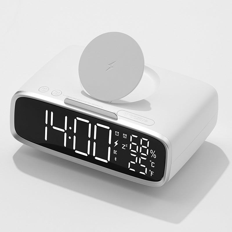 LumaCharge™ Glow Wireless Speaker