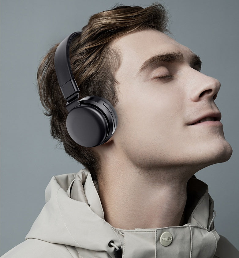 AeroSound™ Pro Wireless Bluetooth Headset