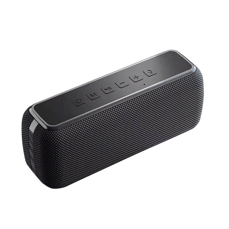 ThunderBass Pro – High-Power Speaker
