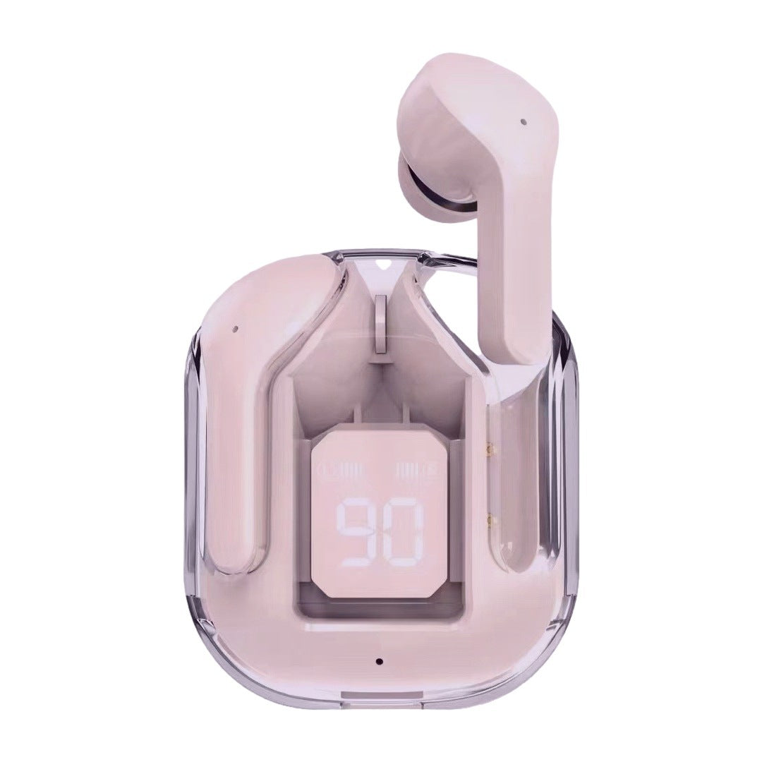AeroPods Nova Capsule Edition
