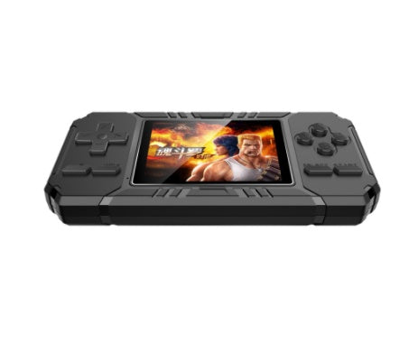 RetroMax S8 Handheld Game Console
