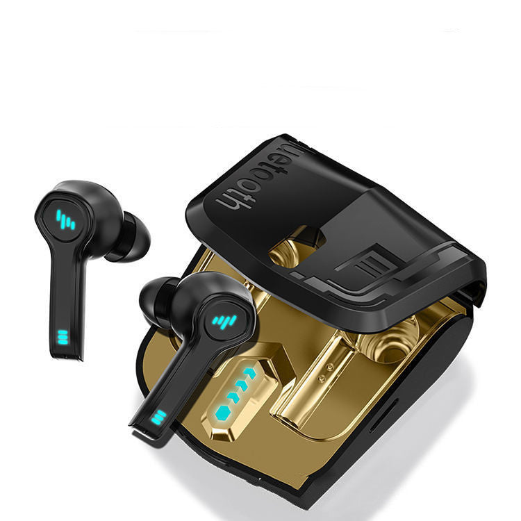 The Vortex Pro™ – Wireless Bluetooth Gaming & Sports In-Ear Headset