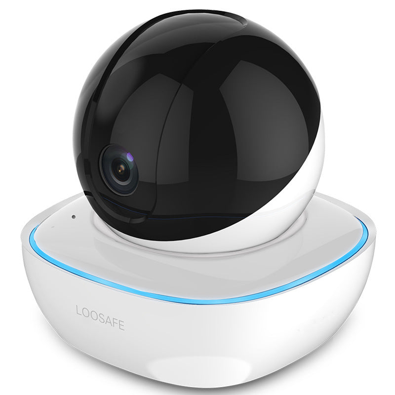 HomeGuard Pro – Wireless WiFi Surveillance Camera for Smart Home with Mobile Phone Remote Access