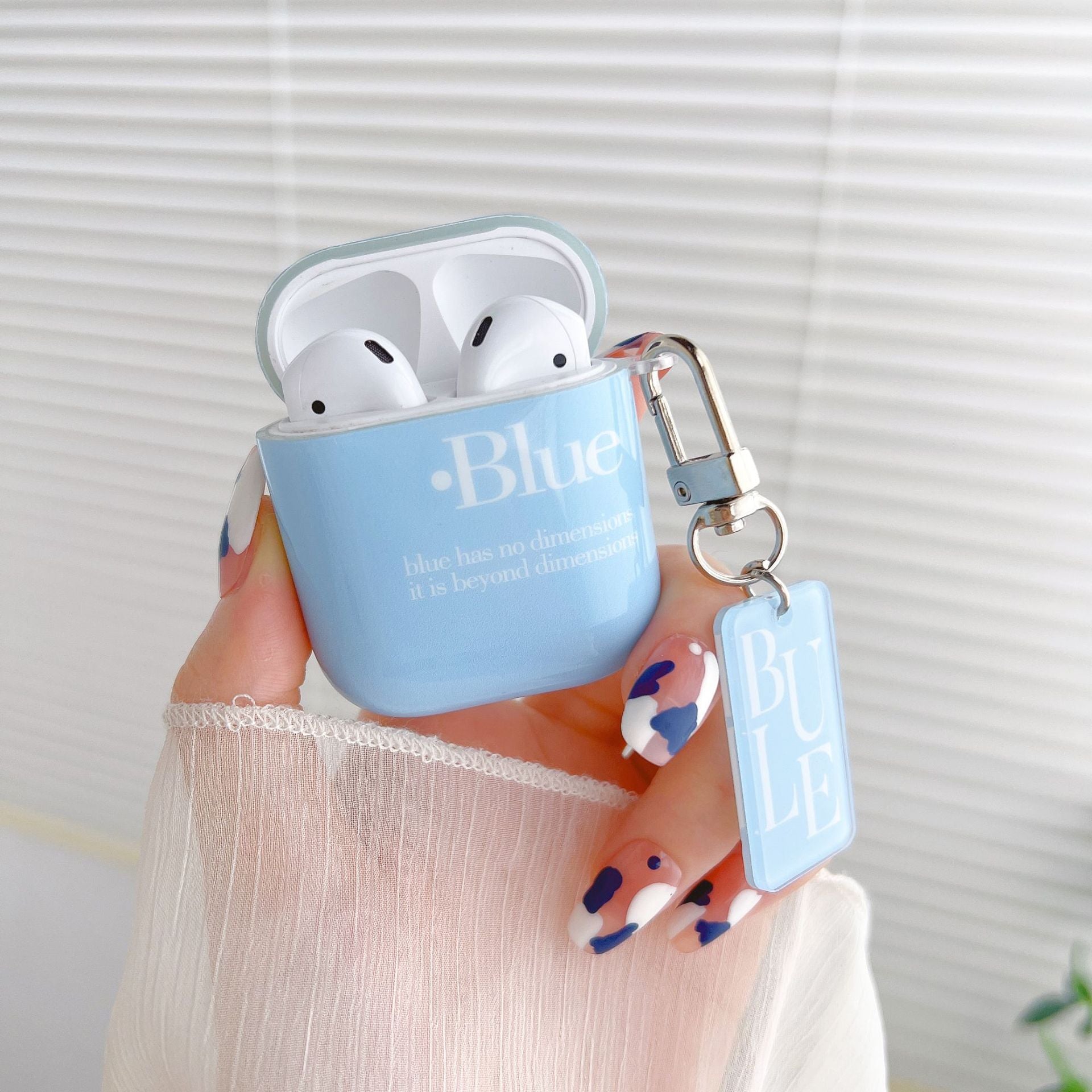 LuxeSound Bluetooth Headphone Case