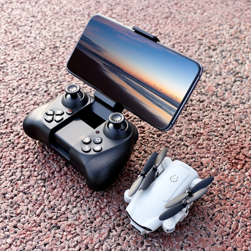 SkyVision™ HD Aerial Photography Quadcopter