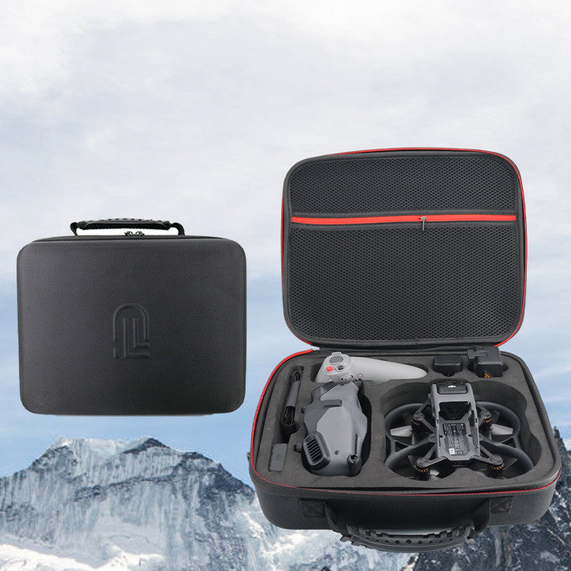 AeroGuard Pro – Lightweight Drone Tool Storage Bag