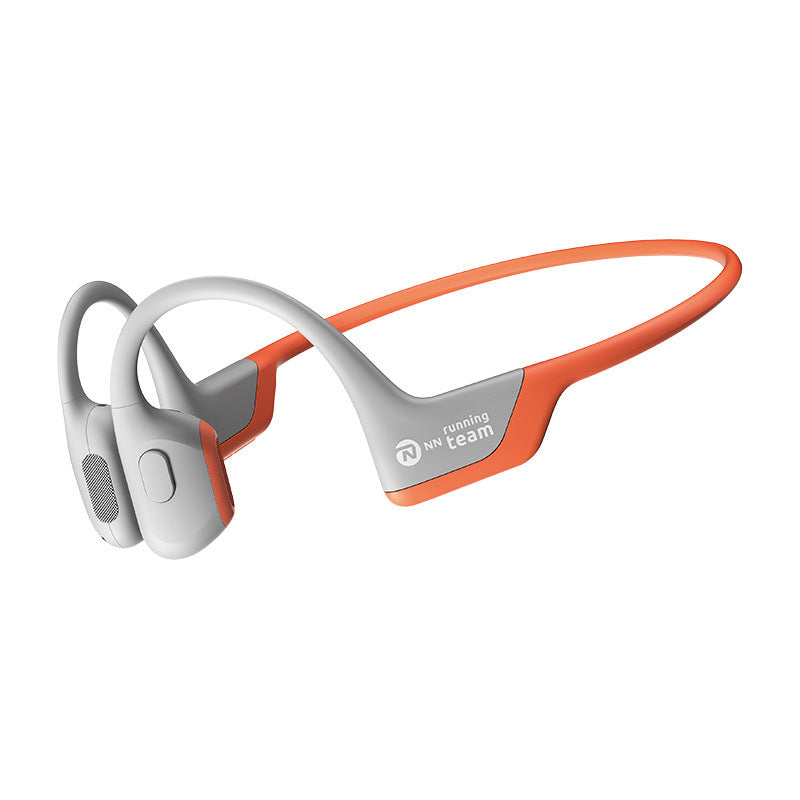 SoundWave Vibe – Bone Conduction Bluetooth Earphones
