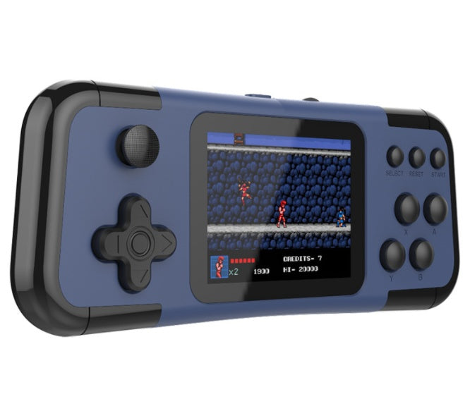 A12 Dual Rocker Handheld Gaming Console