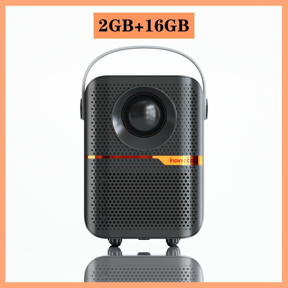 VisionBeam™ P10 Mini Android Projector