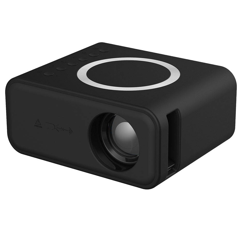 VisionBeam™ YT300 | Portable Mini Home Projector