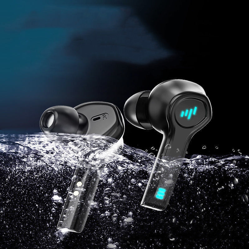 The Vortex Pro™ – Wireless Bluetooth Gaming & Sports In-Ear Headset