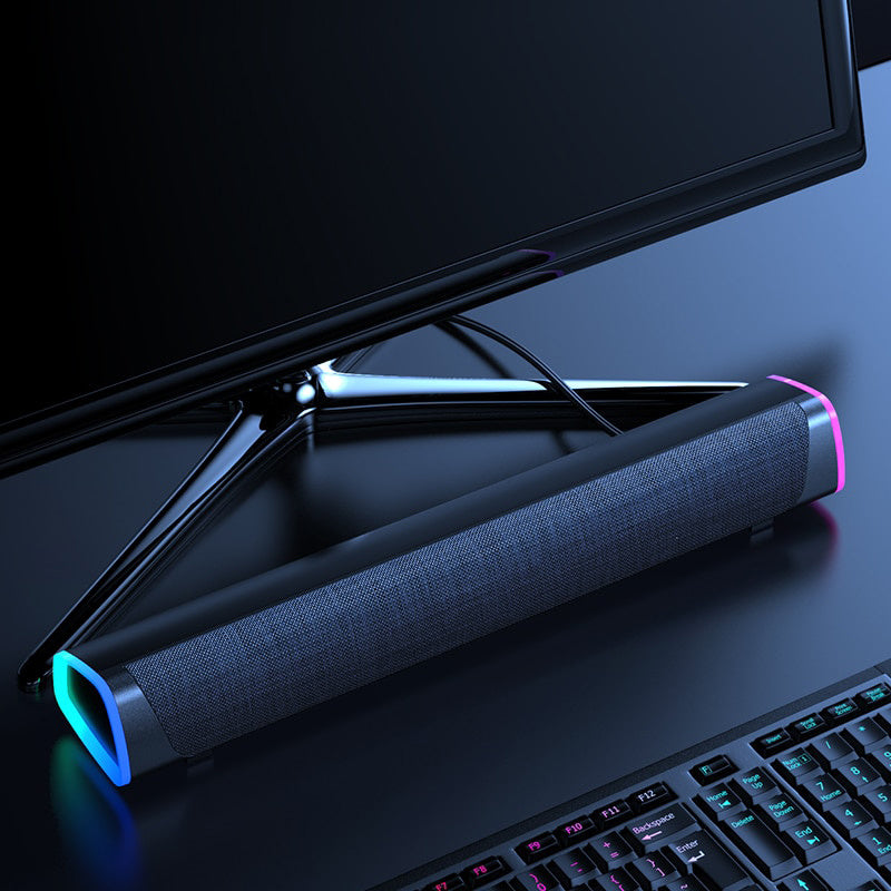 EchoNova™ Portable Mini Multimedia Speaker