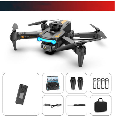 AeroVista™ HD Drone