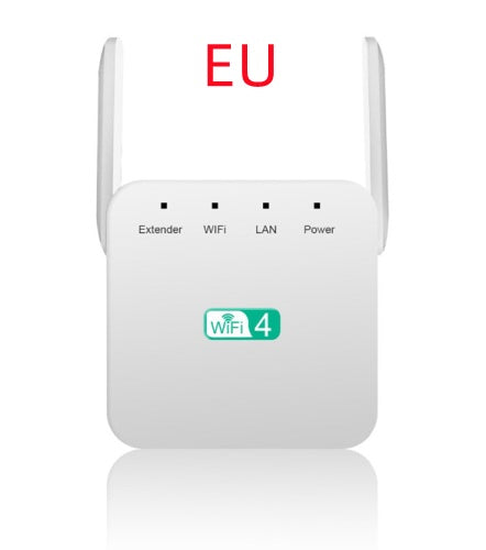 AeroLink Pro Wireless Repeater