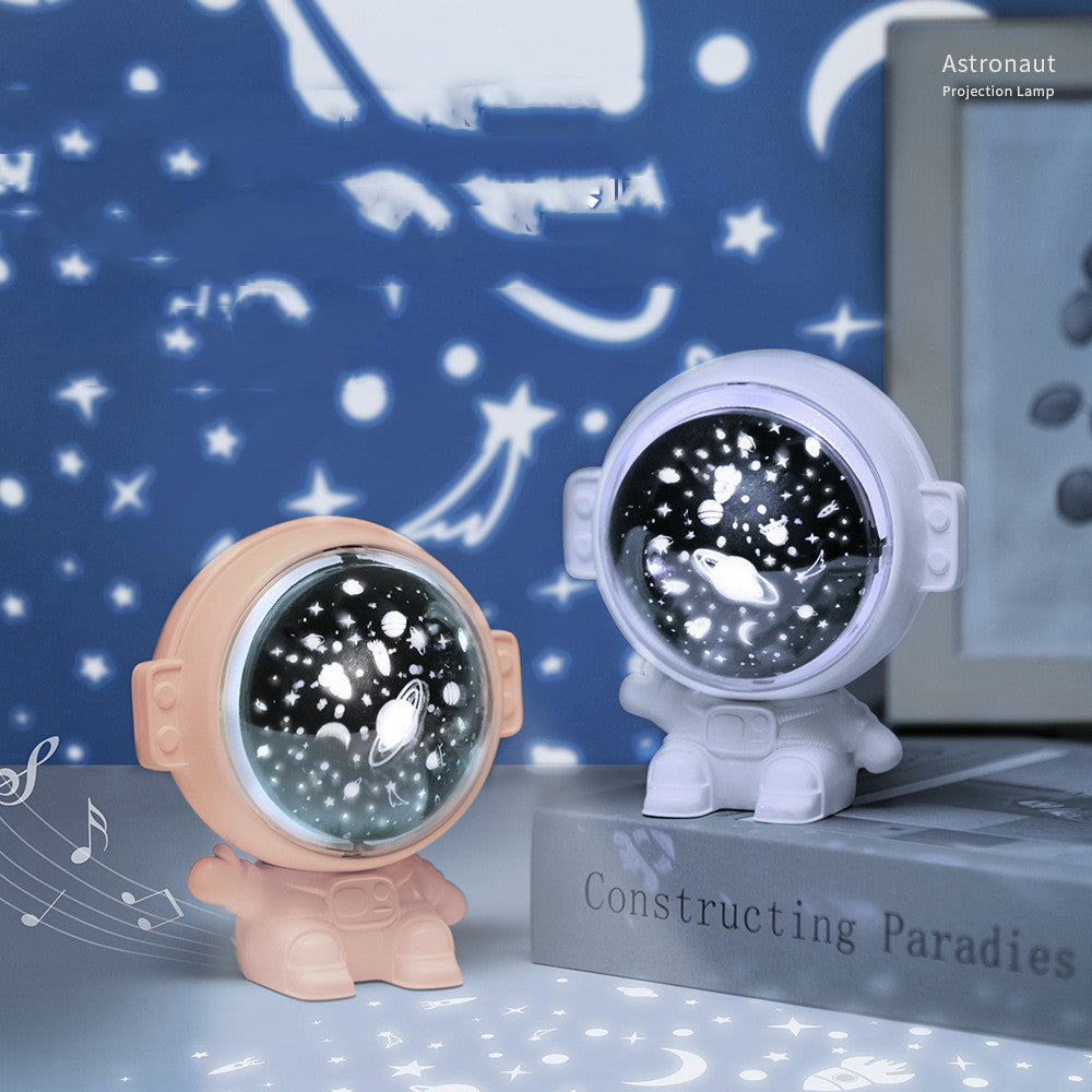 CosmoDream™ Astronaut Galaxy Star Projector