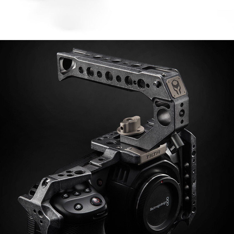 RabbitGuard Pro | Base Edition Camera Cage Kit