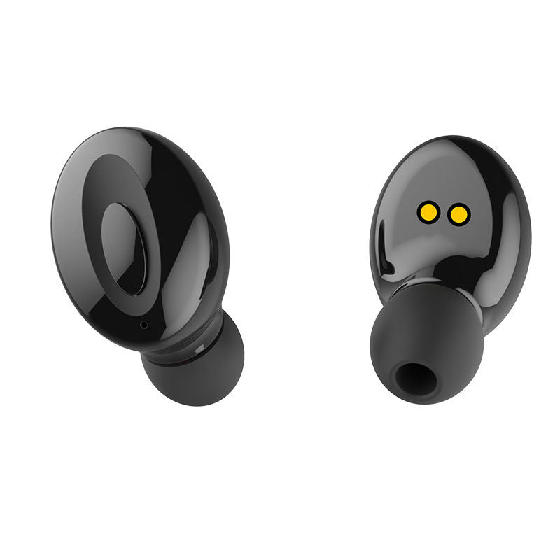 SoundFlow Bluetooth Earphones