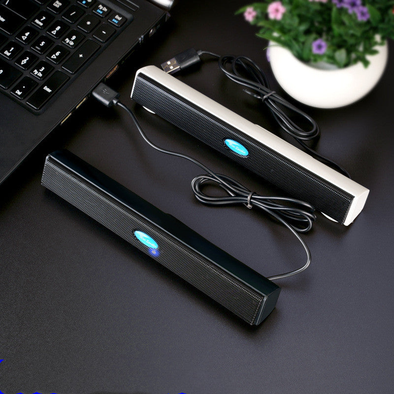 ClearWave NanoSound USB Speaker