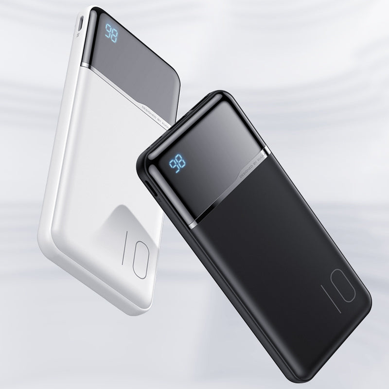 VoltView™ Digital Display Power Bank