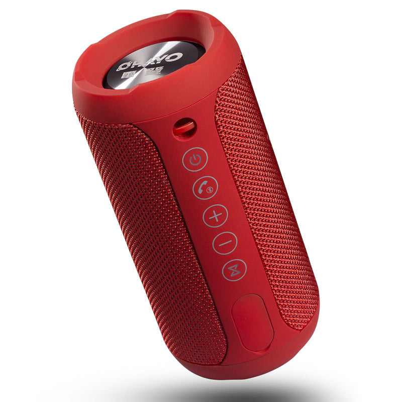AquaPulse Elite - Outdoor Waterproof Sound Card