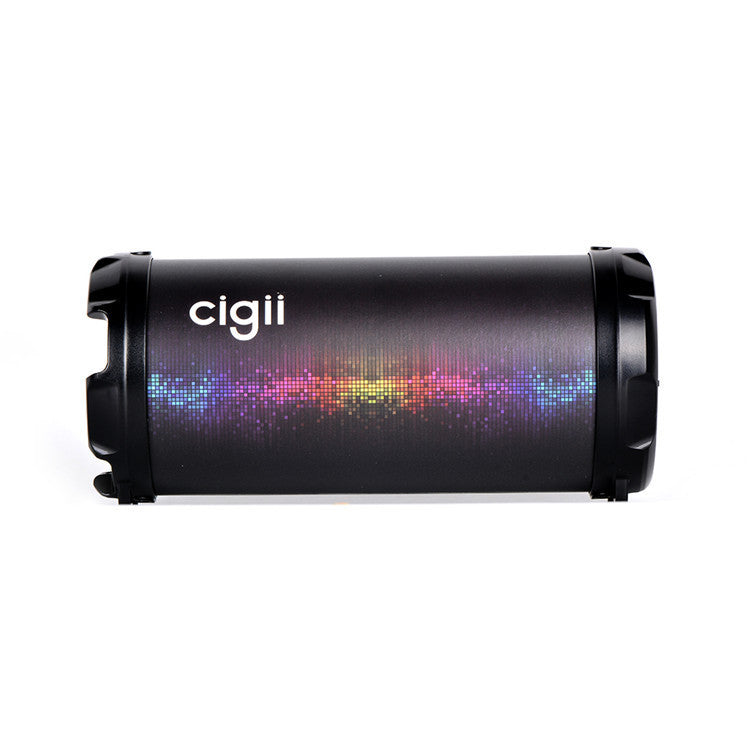 SoundSphere™ Mini Bluetooth Smart Speaker