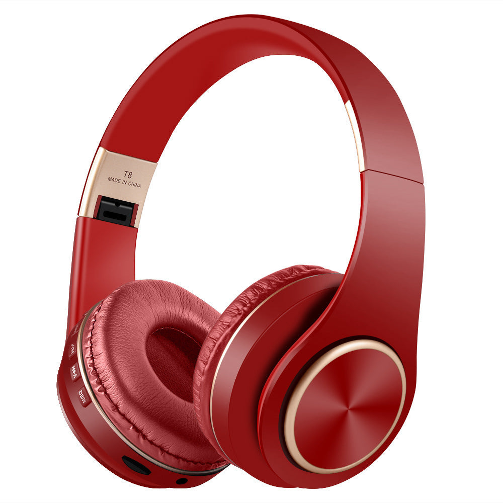 AeroSound X1 Wireless Gaming Headset