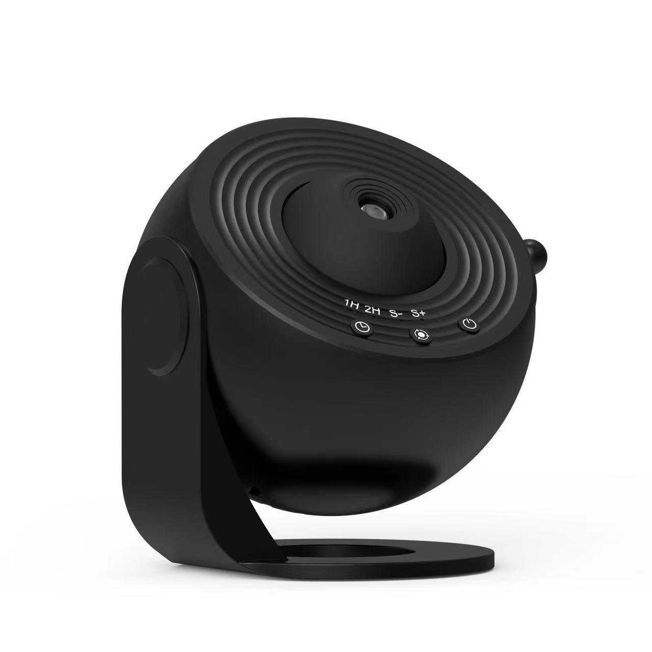 StellarGlow™ 360° Galaxy Star Projector