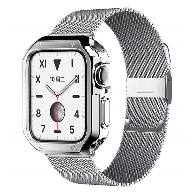 SmartFit Watch Case & Strap Set