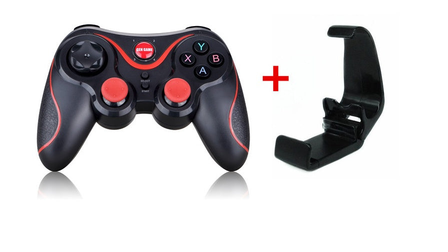 AetherCore™ X1 Wireless Bluetooth Gamepad