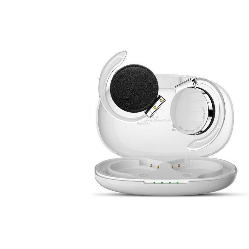 AeroPulse Nova™ – Precision Audio in Motion