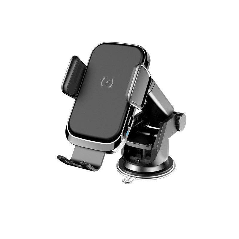 DriveCharge™ Wireless Car Charger
