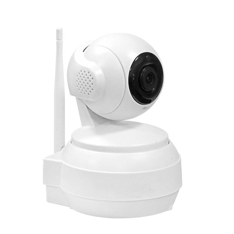 Vision360 Full Netcom Shaking Head Wireless Smart Camera
