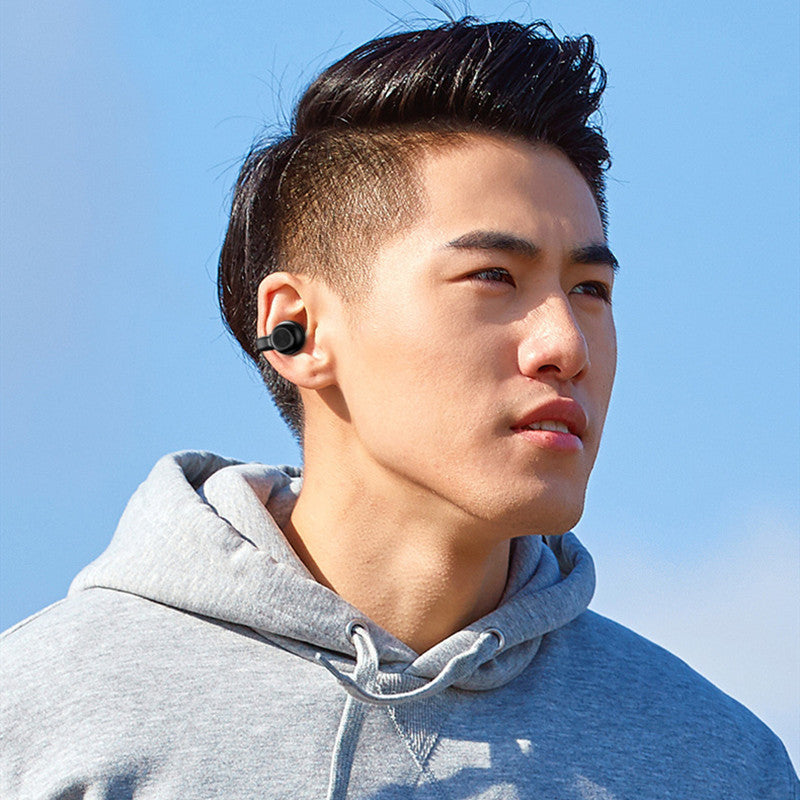 Auraléon FitClips™ – Sound That Moves With You
