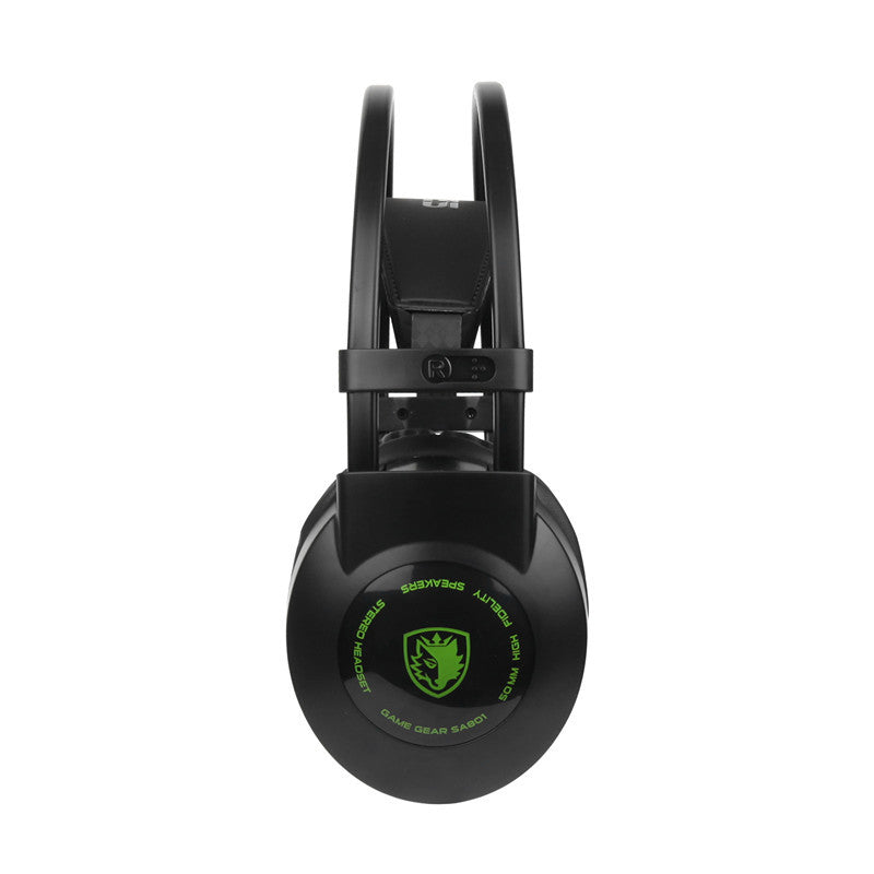 GameMaster™ Pro Gaming Headset