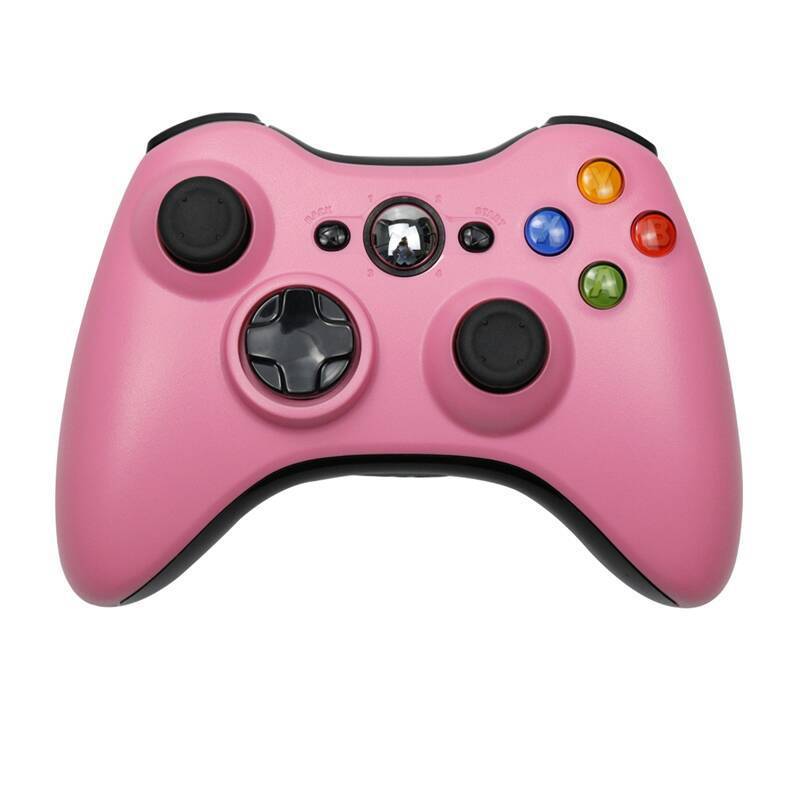 PulseCore X360 – Wireless Xbox360 Game Controller