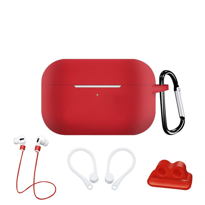 AirGuard™ Premium Case Set for AirPods Pro