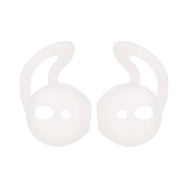 AirGuard™ Silicone Sleeves | Protective Earplug Covers for AirPods
