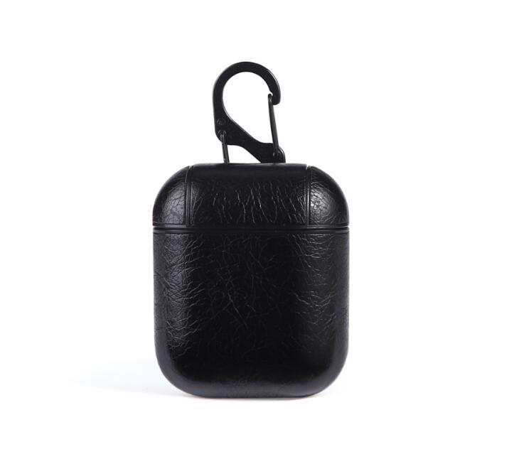 ChargeNest™ Duo | Bluetooth Earphone Charging Case