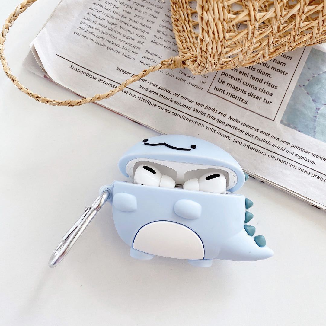 DracoBliss Luxe Earphone Case
