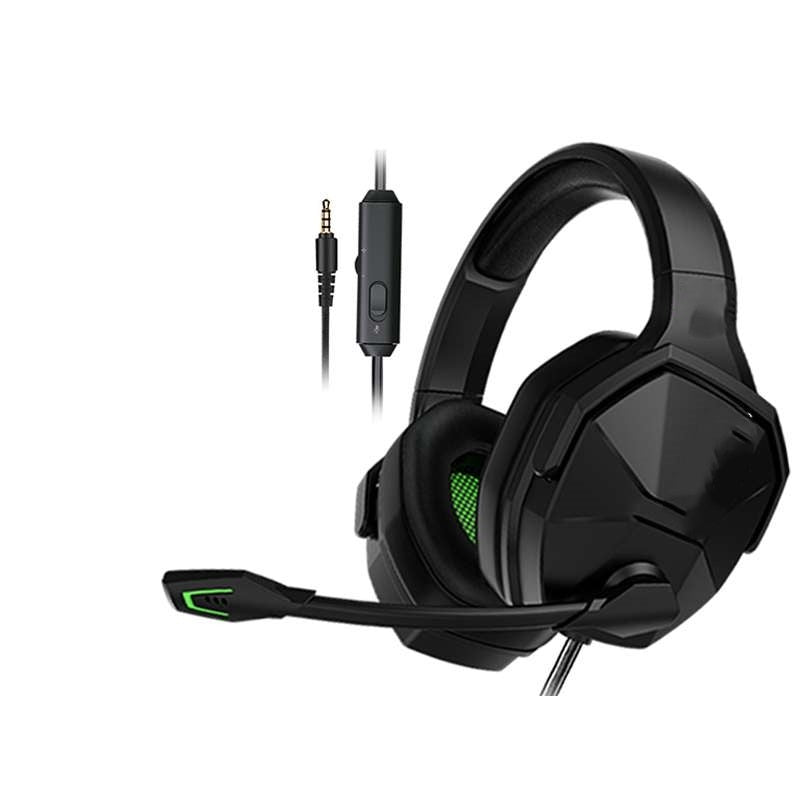 BattleX 7.1 Wired Gaming Headset – Esports-Ready, Headworn Precision Audio