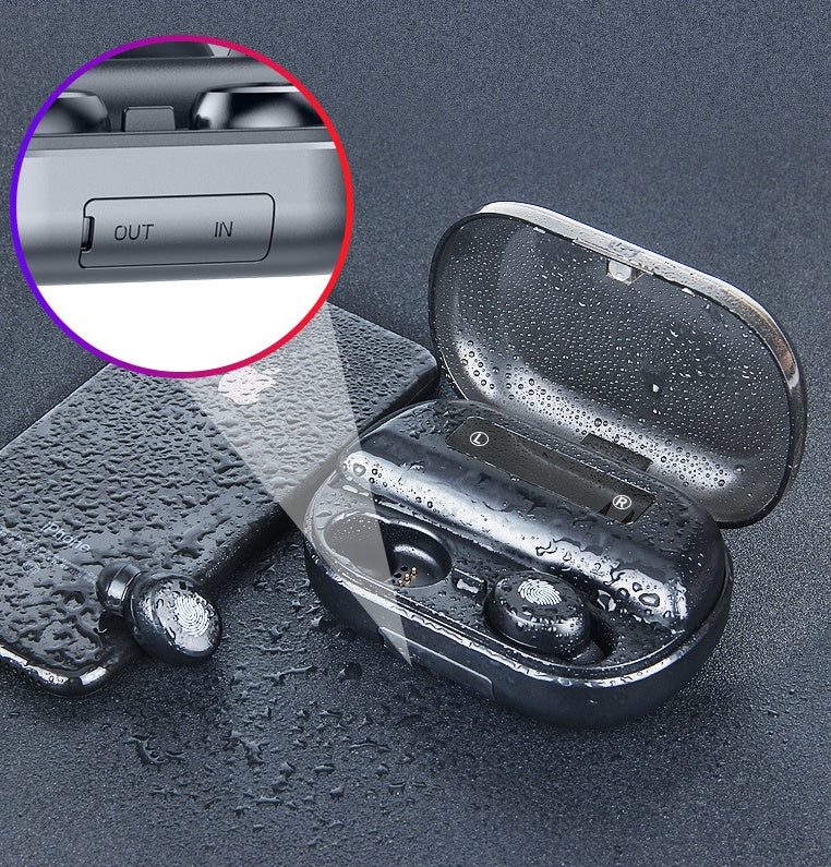 ClearTune™ Wireless Bluetooth Earphones