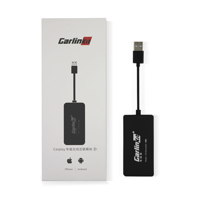 VisionLink™ – Wireless Bluetooth Mobile Screen Mirroring Hub