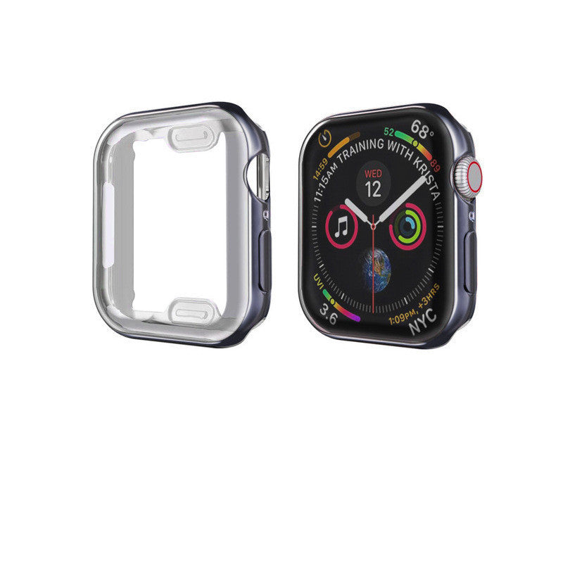 The SafeGuard™ – TPU Protective Case for Smartwatches