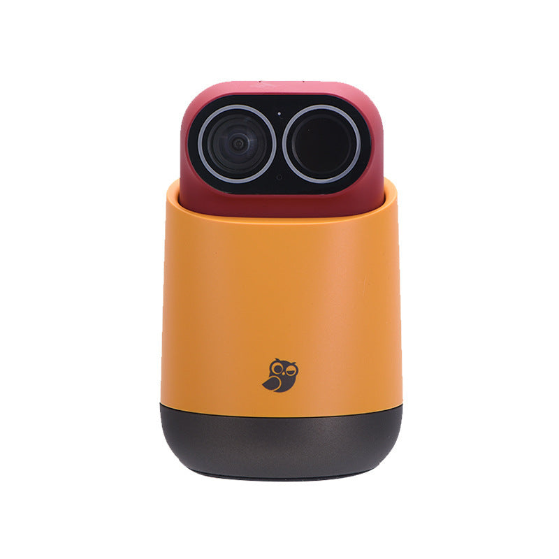 The VisionGuard 2K Ultra-HD Smart Home Care Camera – Your Eyes at Home