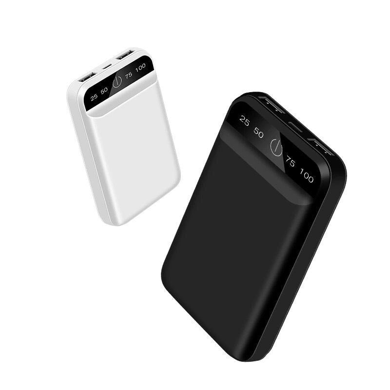 VoltEdge™ D5000 Digital Power Bank