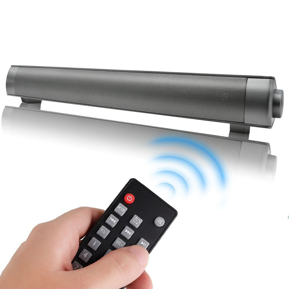 SoundBlaster™ ProSound Bar & Audio Card Speaker