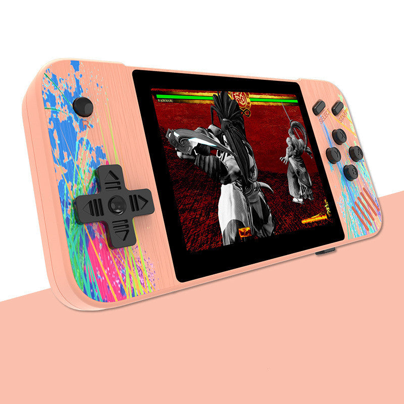 The RetroGamer G3