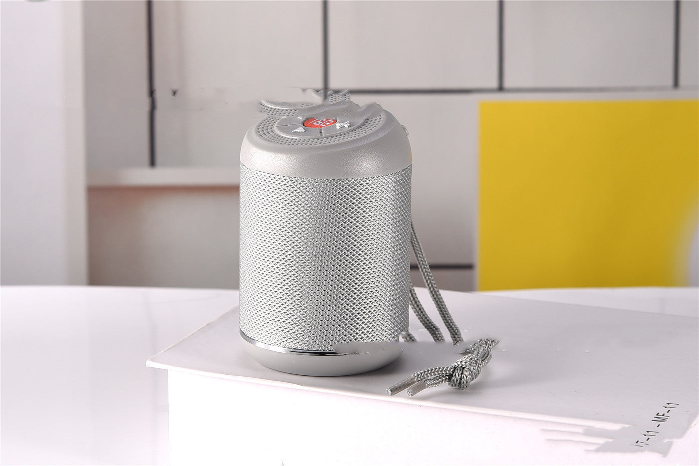 ThunderVault™ Portable Outdoor Subwoofer