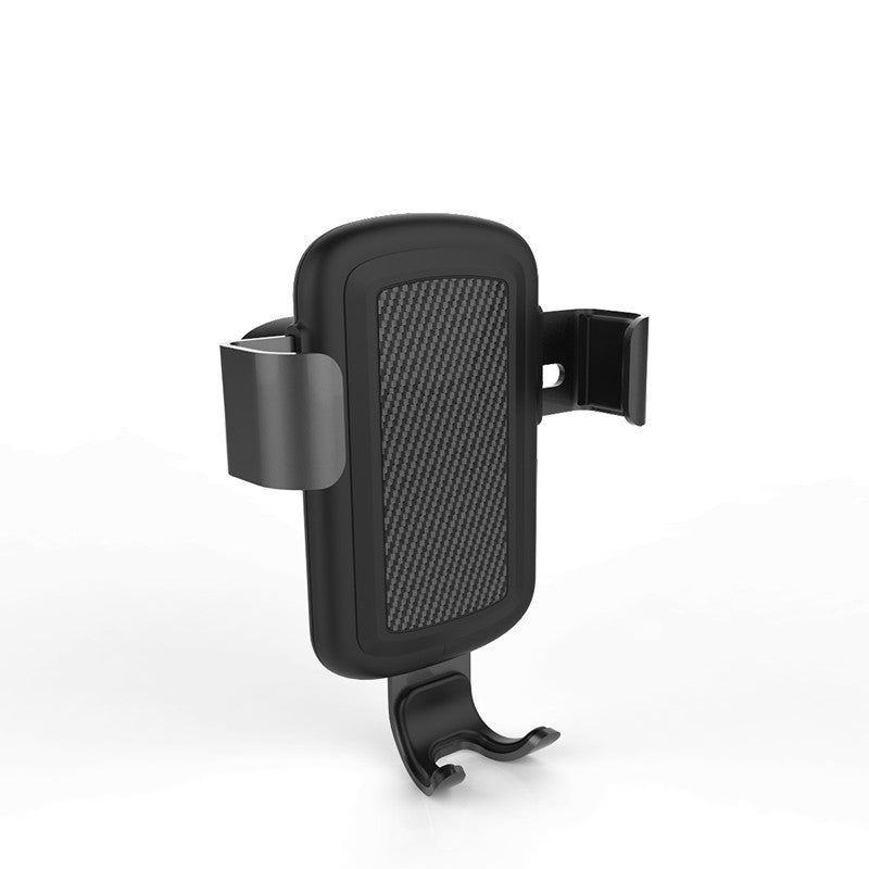 VoltDrive Max – Wireless Car Charger