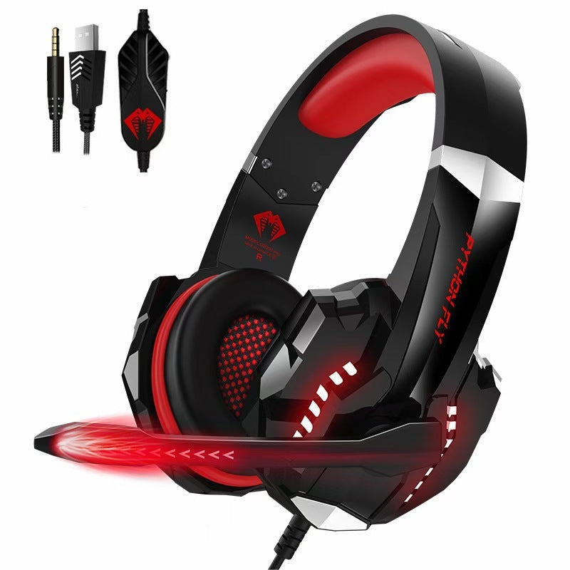 ProSound™ Wired Gaming Headset